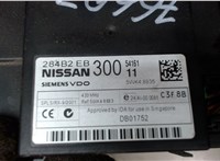 284b2eb300 Блок комфорта Nissan Pathfinder 2004-2014 7305476 #4