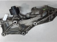  Кронштейн компрессора кондиционера Opel Vivaro 2001-2014 7306393 #1