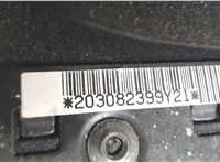 98211FA201ML Подушка безопасности водителя Subaru Impreza (G10) 1993-2000 7307632 #3