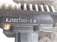 KJ180T001 Сопротивление отопителя (моторчика печки) Mazda Xedos 9 7309186 #3
