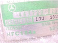 A1660109800 Двигатель (ДВС) Mercedes A W168 1997-2004 7311552 #14
