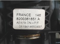 8200381851a Подушка безопасности водителя Renault Scenic 2003-2009 7311987 #3