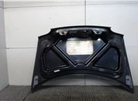 4724361 Крышка (дверь) багажника Chrysler Sebring 1995-2000 7313389 #3