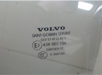 31385410 Стекло боковой двери Volvo S60 2010-2013 7314424 #2