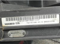 7421401099 Узел педальный (блок педалей) Renault Premium DXI 2006-2013 7316063 #3