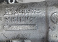  Клапан рециркуляции газов (EGR) Opel Signum 7319225 #3