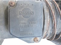 226802j200 Измеритель потока воздуха (расходомер) Nissan Elgrand 1997-2002 7321683 #2