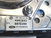 3b0880201 Подушка безопасности водителя Volkswagen Sharan 2000-2010 7321941 #3