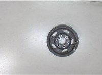  Шкив коленвала Opel Corsa C 2000-2006 7325516 #2