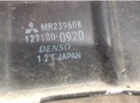 mr239608, 1271000920 Радиатор интеркулера Mitsubishi Montero Sport / Pajero Sport 1996-2008 7327067 #2