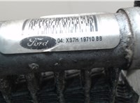 XS7H19710BB Радиатор кондиционера Ford Mondeo 2 1996-2000 7327289 #3