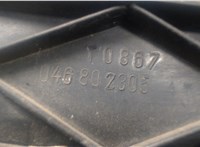46802305 Кожух вентилятора радиатора (диффузор) Fiat Doblo 2001-2005 7327473 #3