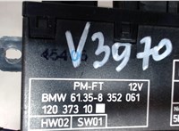 61358352061 Блок управления дверьми BMW 7 E38 1994-2001 7327522 #4