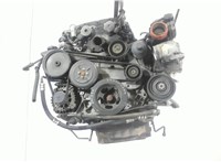 A2710101847 Двигатель (ДВС) Mercedes C W204 2007-2013 7328975 #1