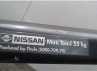 500070975 Рейлинг на крышу (одиночка) Nissan Terrano 2 1993-2006 7331079 #3