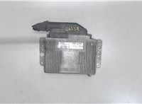 7700105985 Блок управления двигателем Renault Laguna 1994-2001 7333372 #1