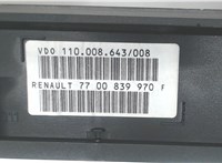 7700839970 Щиток приборов (приборная панель) Renault Safrane 1992-2000 7333949 #3