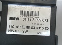 61318099073 Кнопка регулировки сидений BMW X5 E53 2000-2007 7334228 #2