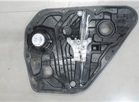  Стеклоподъемник электрический Hyundai Sonata LF 2014-2019 7335560 #1