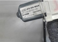 4F0839462 Стеклоподъемник электрический Audi A6 (C6) 2005-2011 7336159 #2