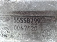  Кронштейн компрессора кондиционера Opel Vectra C 2002-2008 7336205 #3