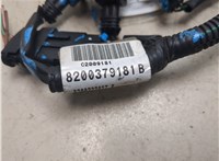 82292589 Форсунка топливная Renault Clio 2005-2009 7337525 #6