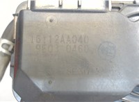 16112AA040 Заслонка дроссельная Subaru Legacy (B13) 2003-2009 7337680 #3
