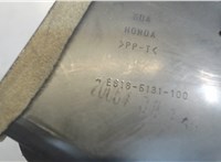 e6165131100 Дефлектор обдува салона Honda Accord 7 2003-2007 7337757 #3