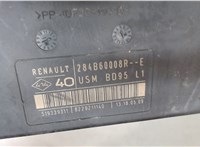 284B60008R Блок управления BSM (Блок предохранителей) Renault Megane 3 2009- 7338405 #3
