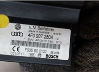 4f0907280a Блок управления бортовой сети (Body Control Module) Audi A6 (C6) 2005-2011 7338579 #4