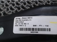 34023196a Подушка безопасности боковая (шторка) Mercedes GL X164 2006-2012 7341942 #3