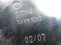 7l6819523c Тепловой экран (термозащита) Volkswagen Touareg 2002-2007 7343470 #3
