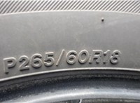  Шина 265/60 R18 Mercedes GL X164 2006-2012 7344054 #4