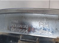  Решетка радиатора BMW 5 E60 2003-2009 7345700 #3