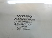 30799038 Стекло боковой двери Volvo S60 2010- 7345956 #2
