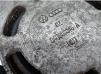 Натяжитель приводного ремня Volkswagen Polo 2005-2009 7347314 #3