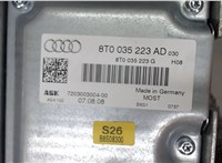 8T0035223AD Усилитель звука Audi A4 (B8) 2007-2011 7348532 #4
