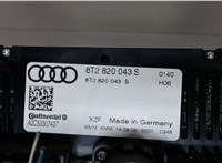 8T2820043S Переключатель отопителя (печки) Audi A4 (B8) 2007-2011 7348566 #3