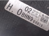 0BHN96881X Полка багажника Mazda 3 (BM) 2013-2019 7348786 #3