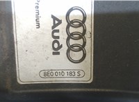8e0010183s Лючок бензобака Audi A4 (B8) 2007-2011 7348909 #3