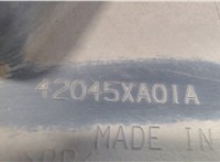 42045XA01A Защита топливного бака (пластик) Subaru Tribeca (B9) 2007-2014 7348985 #3
