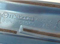 bbn951960 Спойлер Mazda 3 (BL) 2009-2013 7349187 #3