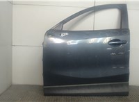 KDY35902XK Дверь боковая (легковая) Mazda CX-5 2012-2017 7349681 #1