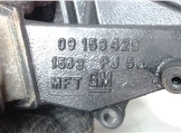 09158420 Кронштейн двигателя Opel Zafira A 1999-2005 7349696 #3