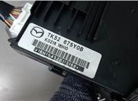 TK52675Y0B Блок управления бортовой сети (Body Control Module) Mazda 3 (BM) 2013-2019 7352504 #4