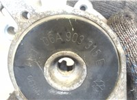  Натяжитель приводного ремня Volkswagen Golf 4 1997-2005 7352782 #3