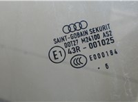 8E0845021D Стекло боковой двери Audi A4 (B7) 2005-2007 7353151 #2