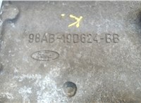 98AB19D624BB Кронштейн компрессора кондиционера Ford Focus 1 1998-2004 7353728 #3