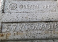 57705XA01A Усилитель бампера Subaru Tribeca (B9) 2004-2007 7354547 #2
