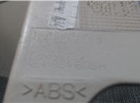 4E4864608H Обшивка стойки Audi A8 (D3) 2007-2010 7354606 #3